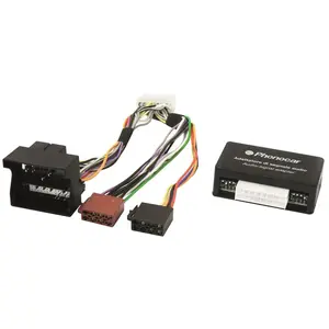 Phonocar Interfaces Pour Systemes Hi-fi D'origine Audi/seat pas cher