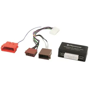 Comparateur de prix : Phonocar Interfaces Pour Systemes Hi-fi D'origine Alfa/bmw/lancia/mazd...