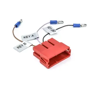 Phonocar Interface De Commande Au Volant Protocole : Resistant pas cher