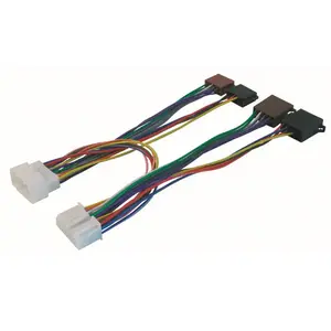 Comparateur de prix : Phonocar Faisceau Iso Pour Kit Mains Libres Honda