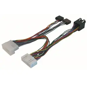 Phonocar Faisceau Iso Pour Kit Mains Libres pas cher