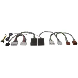 Comparateur de prix : Phonocar Faisceau Iso Pour Kit Mains Libres Chrysler