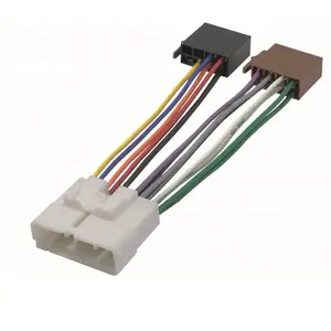 Comparateur de prix : Câble D'alimentation + 4hp Land-cruiser Phonocar Ref. 04737
