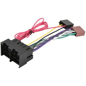 Phonocar Câble Pour Autoradio Iso Ford pas cher