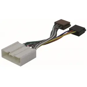 Phonocar Câble Pour Autoradio Iso pas cher