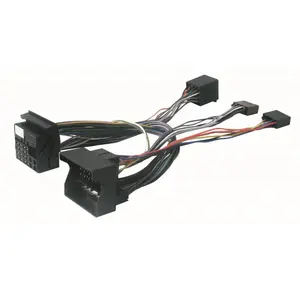 Comparateur de prix : Faisceau Kit Mains Libres Phonocar