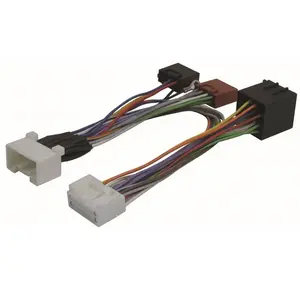 Phonocar Faisceau Iso Pour Kit Mains Libres Mitsubishi pas cher