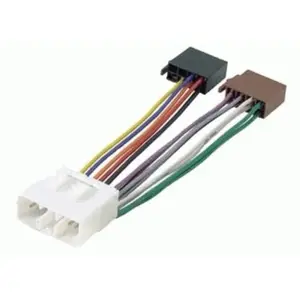 Câble Autoradio Avec Connecteur Phonocar Ref. 04715Vendu parnorauto