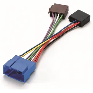 Phonocar Câble Pour Autoradio Iso pas cher