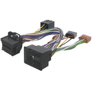 Comparateur de prix : Faisceau Kit Mains Libres Phonocar