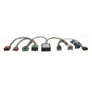 Comparateur de prix : Faisceau Kit Mains Libres Phonocar