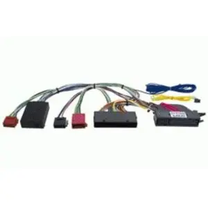 Faisceau Kit Mains Libres Phonocar pas cher