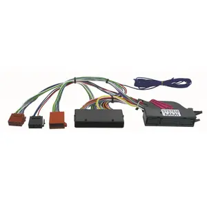 Comparateur de prix : Câble Pour Kit Mains Libres Phonocar Ref. 04759