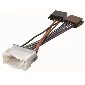 Phonocar Câble Pour Autoradio Iso pas cher