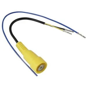 Comparateur de prix : Phonocar Cable Camera De Recul