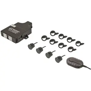 Phonocar Kit Advertisseur De Recul Pare-chocs Arrière Externe AutoblankingVendu parfeu-vert