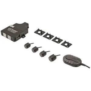 Comparateur de prix : Phonocar Kit Advertisseur De Recul Pare-chocs Derrière Interne Aligné ...
