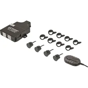 Comparateur de prix : Phonocar Kit Advertisseur De Recul Pare-chocs Avant Externe Autoblanking