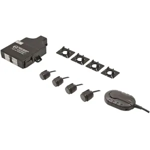 Comparateur de prix : Phonocar Kit Advertisseur De Recul Pare-chocs Avant Interne Aligné Autoblanking
