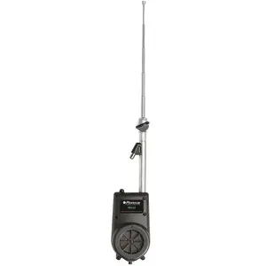 PHONOCAR Antenne Electrique Automatique Universelle - Tige Chromée pas cher