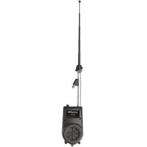 Comparateur de prix : Antenne Electrique Automatique Universelle Noire Phonocar
