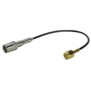 Comparateur de prix : Phonocar Adaptateur Pour Câble Antenne Gps - Fme Femelle -> Sma Femelle