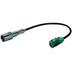 Comparateur de prix : Adaptateur Fme Vers Fakra Phonocar 8944