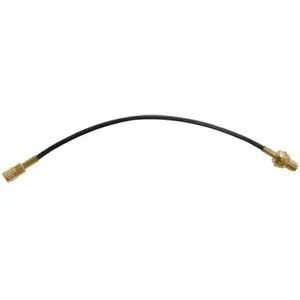 Comparateur de prix : Phonocar Adaptateur Pour Câble Antenne Dab+ - Smb Femelle -> Sma Femelle