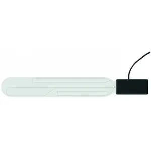 Support Adhésif Transparent Phonocar Ref. 08802 pas cher