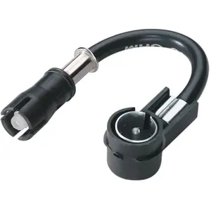 Comparateur de prix : Phonocar Adaptateur Câble Antenne - Oem -> Iso