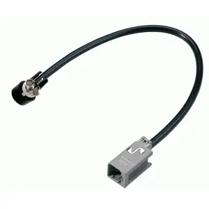 Phonocar Adaptateur Câble Antenne - Oem -> Iso pas cher