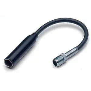 Comparateur de prix : Phonocar Adaptateur Câble Antenne - Oem -> Din