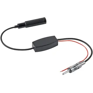 Comparateur de prix : Phonocar Amplificateur antenne Iso