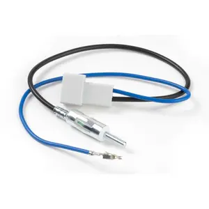 Comparateur de prix : Adaptateur D'antenne Din Phonocar 8556