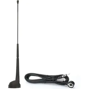 Comparateur de prix : Phonocar Antenne de toit 27cm