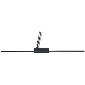 Comparateur de prix : Antenne Électronique Amplifiée Par Verre Phonocar 08010