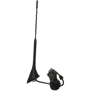Comparateur de prix : Phonocar Antenne Am/fm Amplifiee Pour Toit Arriere