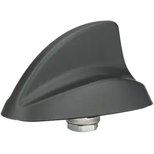 Phonocar Antenne D'autoradio Am/fm/dab+ Amplifiée En Abs À Peindre pas cher