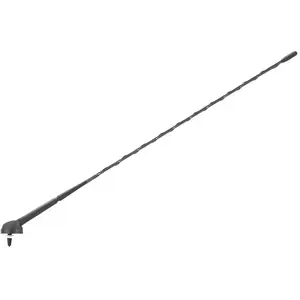 PHONOCAR Antenne Am/fm Amplifiee Et Dab+ Pour Toit AvantVendu parfeu-vert