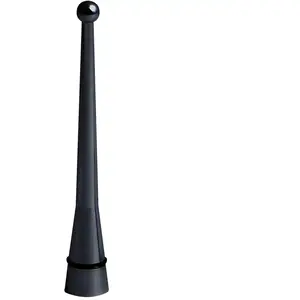 Comparateur de prix : ADNAUTO Fouet De Rechange Pour Antenne Am/fm