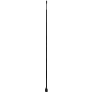 Comparateur de prix : ADNAUTO Tige antenne 34cm 57cm - fouet de rechange telescopique am Fm
