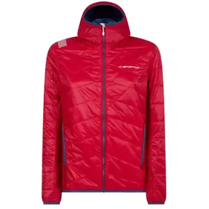 La Sportiva Alpine Guide Insulation Jkt W - Doudoune femme Berry S
