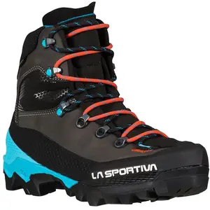 Chaussures de marche La Sportiva Aequilibrium LT GORE-TEX noir bleu femme - 40Vendu paramazon