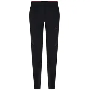 Legging La Sportiva Triumph noir gris femme - S pas cher