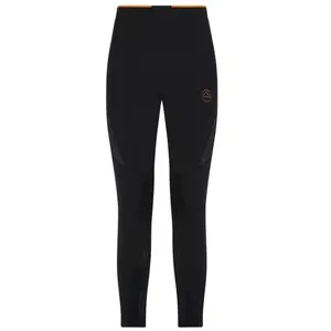 La Sportiva Triumph Tight Pant M - Collant running homme Black / Maple... pas cher