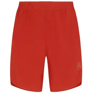 La Sportiva Rider Saffron Running - Short de running non défini M pas cher