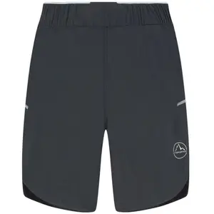 La Sportiva Rider Short - Short trail homme Black S pas cher
