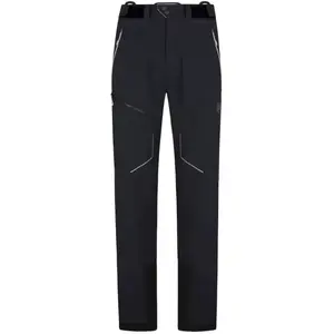 La Sportiva Excelsior Pant M homme - Pantalon ski de randonnée Black M... pas cher
