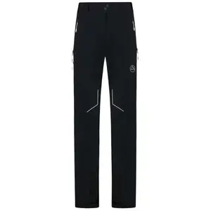 La Sportiva Excelsior Pant - Pantalon ski de randonnée femme Black XS pas cher