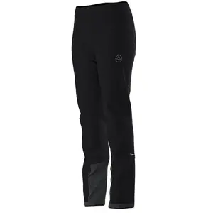 La Sportiva Karma Pant - Pantalon ski de randonnée femme Black M pas cher